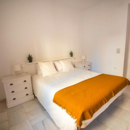 Apartment New Alfa Sevilla Exterior foto